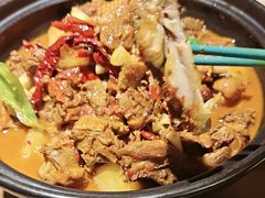 -相约·羊村小馆非遗手抓肉(七一酱园店)