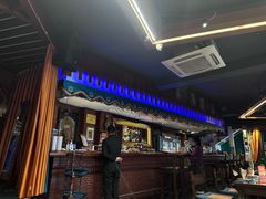 -甘尼仕印度餐厅爵士酒吧(阳春巷店)