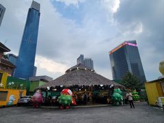-榴莲BB 四季果园