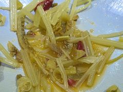 -醉霖生态餐厅(交大店)