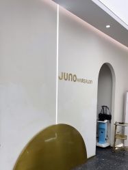 点击看大图 -JUNO hair salon