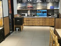 -新石器烤肉(百联川沙店)