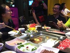 -海底捞火锅(顺义华联店)