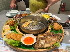 -椰小鸡·琼州糟粕醋(美兰缤纷城店)