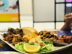-HELLO MUSAE 拾光缪斯餐厅·纯正希腊风味(苏州中心店)