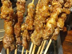 -尚府一品·烤鸭·新京菜(圆明园店)