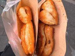 -鄧記鍋盔(总店)