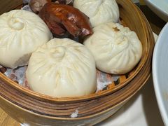 -莲·中餐厅(成都首座万豪酒店)