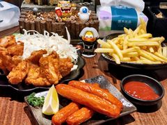 -纪州豚骨酱油拉面(锦延路店)