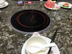 -江南鱼捞(北仑银泰城店)