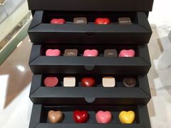 -Pierre Marcolini(德基广场店)