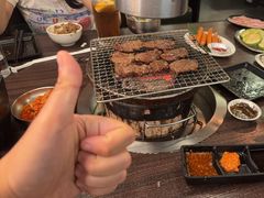 -大馥·炭火烧肉酒场(莘庄莘福坊店)