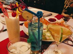 -流浪者复古西餐鸡尾酒吧(沈阳店)