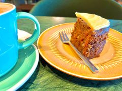 -BAKER&SPICE(环贸店)