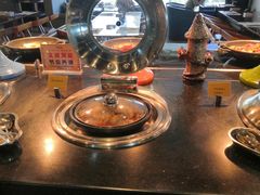 -泰谷酒店·太古码头闽菜自助餐厅