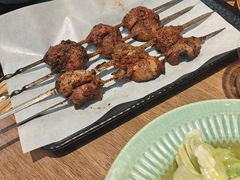 -贯贯吉·清真餐厅(浙江中路店)