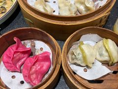 -老边饺子馆(中街店)