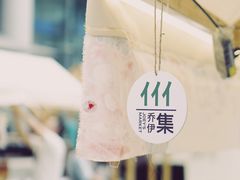 -大悦城·停车场