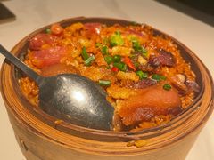 -外婆家(西红门荟聚购物中心店)
