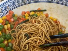 -来福面馆现炒浇头本帮面(真光路店)
