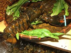 -79号渔船海鲜饭店(华强北店)