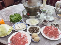 -鑫龙火锅(北园店)