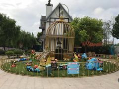 -安徒生童话乐园