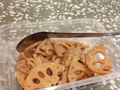 -流浪地图剁椒卤汁拌饭(未来城购物广场店)