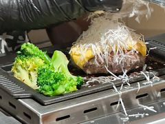 -肉肉大米(金虹桥店)