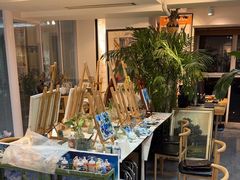 -Fun Job Art 零基础油画国画DIY画室(望京店)