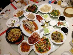 -北平小馆·烤鸭·家常菜(磨房北里店)