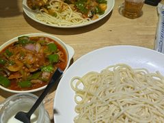 -禾木·新疆特色美食