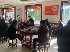 -郝刚刚羊杂割(柳巷店)
