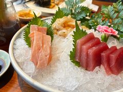金枪鱼-Mr.Fish鱼鲜生海鲜放题(高德置地冬广场店)