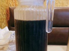 -蜀八婆鲍鱼鸡煲虾(宝安坪洲店)