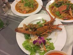 -Onion restaurant