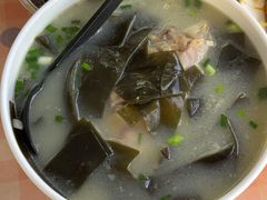 海带蹄花-中和裴氏蹄花(府河路店)