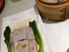 -七哥港式茶餐厅(亮马桥总店)