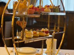 -上海和平饭店茉·莉酒廊 Jasmine Lounge