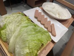 -蝎王府羊蝎子(西直门店)