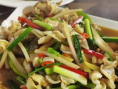 -贞记餐厅(老街店)