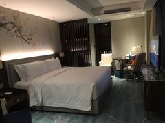 -南宁那莲豪华精选酒店-云霄酒廊·80楼高空城景酒吧