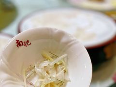 -寻味顺德·南记酒家·传统顺德菜·鱼生(广源路店)