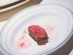 -燃扒房Steakhouse(皇庭店)
