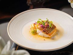 -马勒别墅·中餐厅