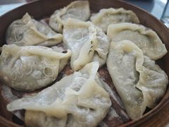 -大连湾旭日·家宴·海肠捞饭(马栏广场店)