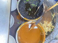 -正味斋锅巴菜(西北角店)