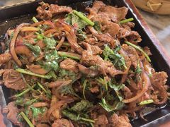 -都一处烧麦馆(前门店)