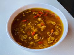 -小六汤包砂煲菜(文景路店)
