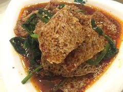 -阿拉丁新疆风味餐厅·清真(罗廊巷店)